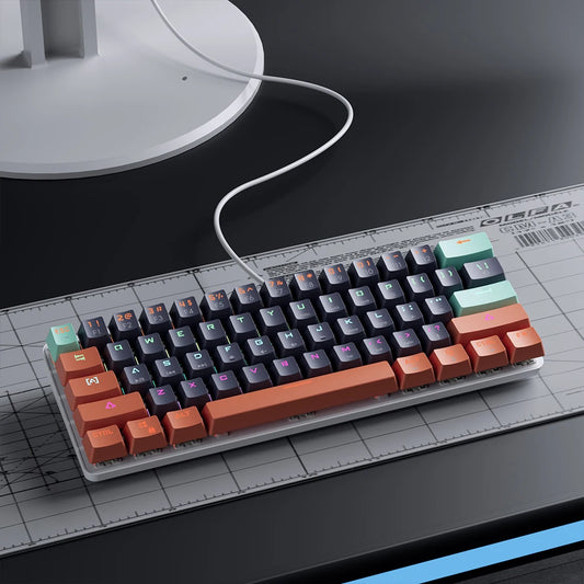 Mini Gamer Pro Keyboard