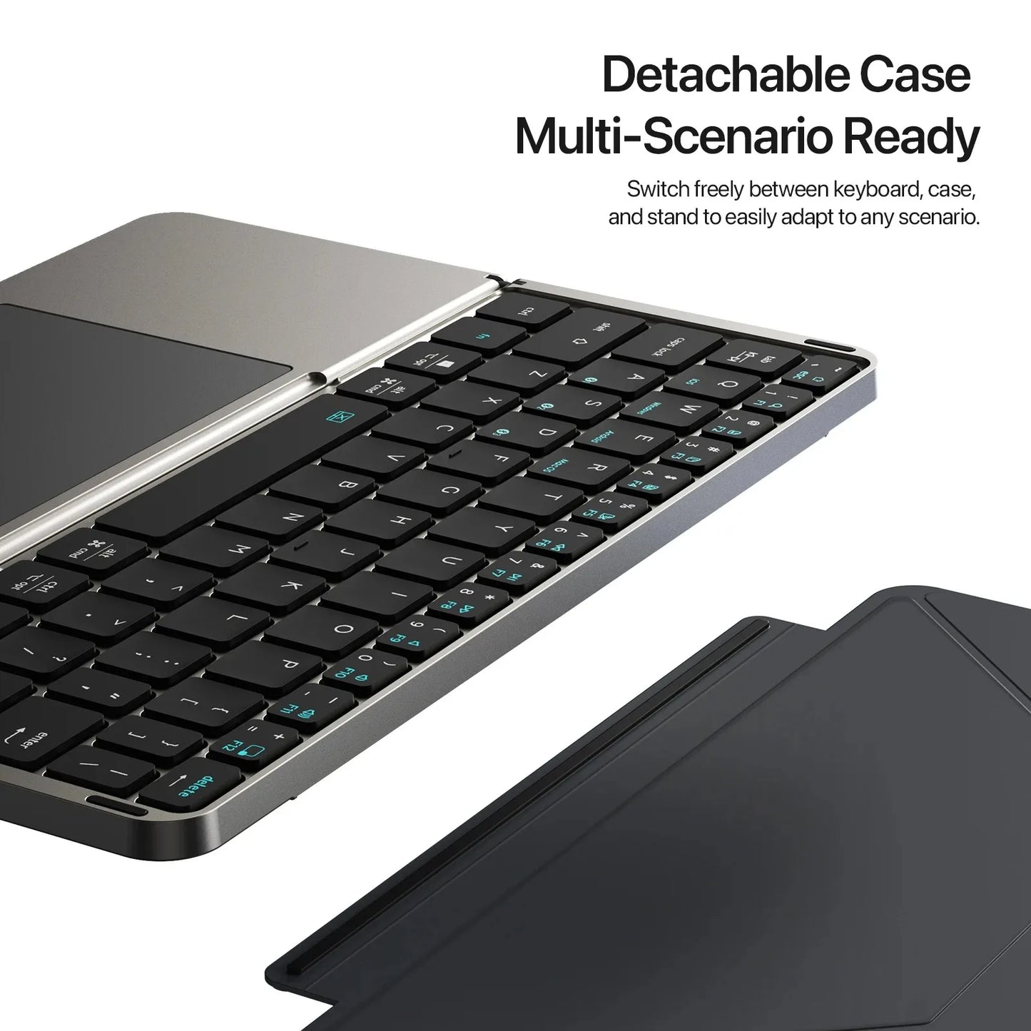 Pocket Fold Keyboard Pro